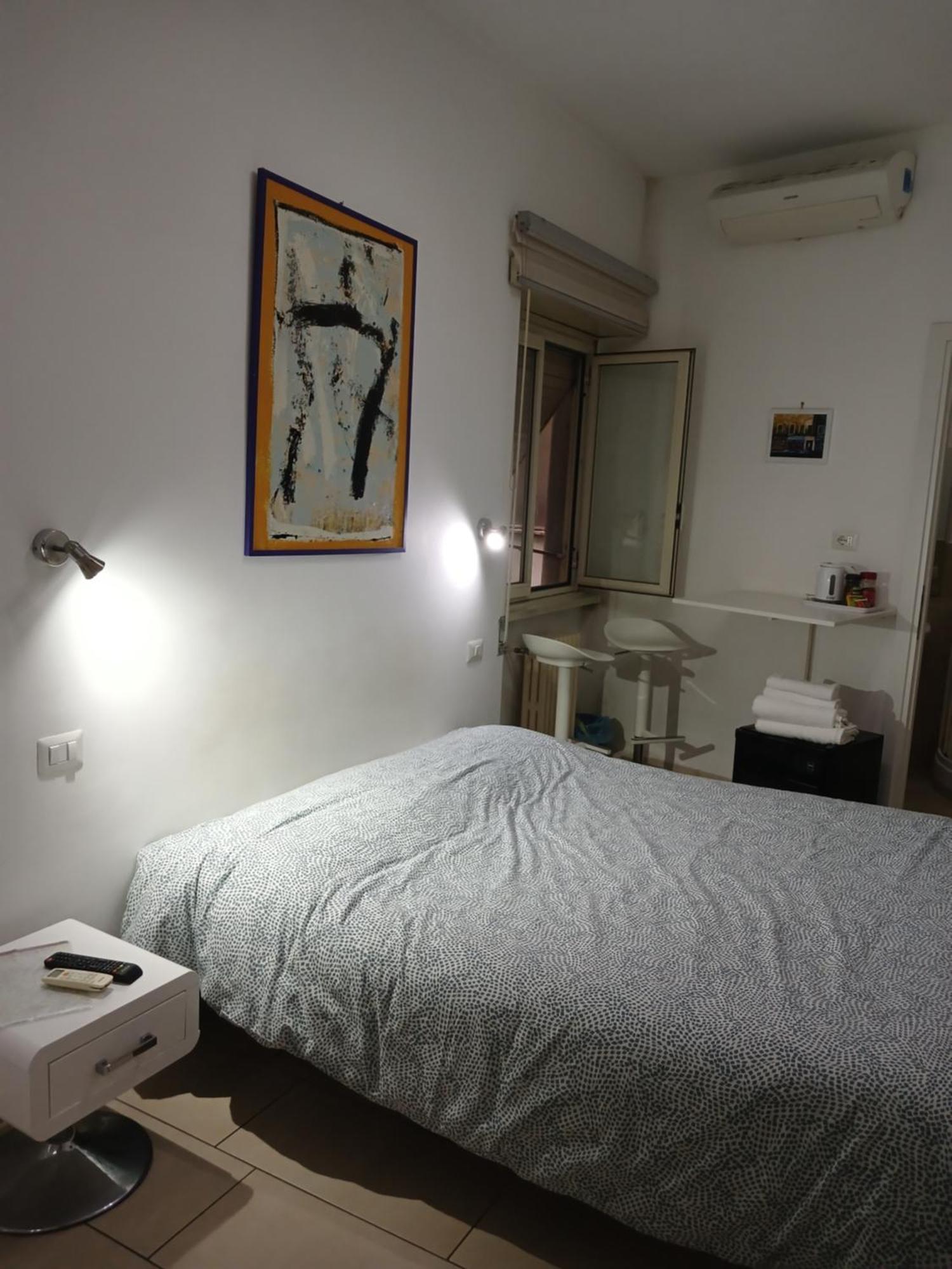 Gasthof San Pietro Rom